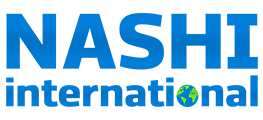 Nashi International